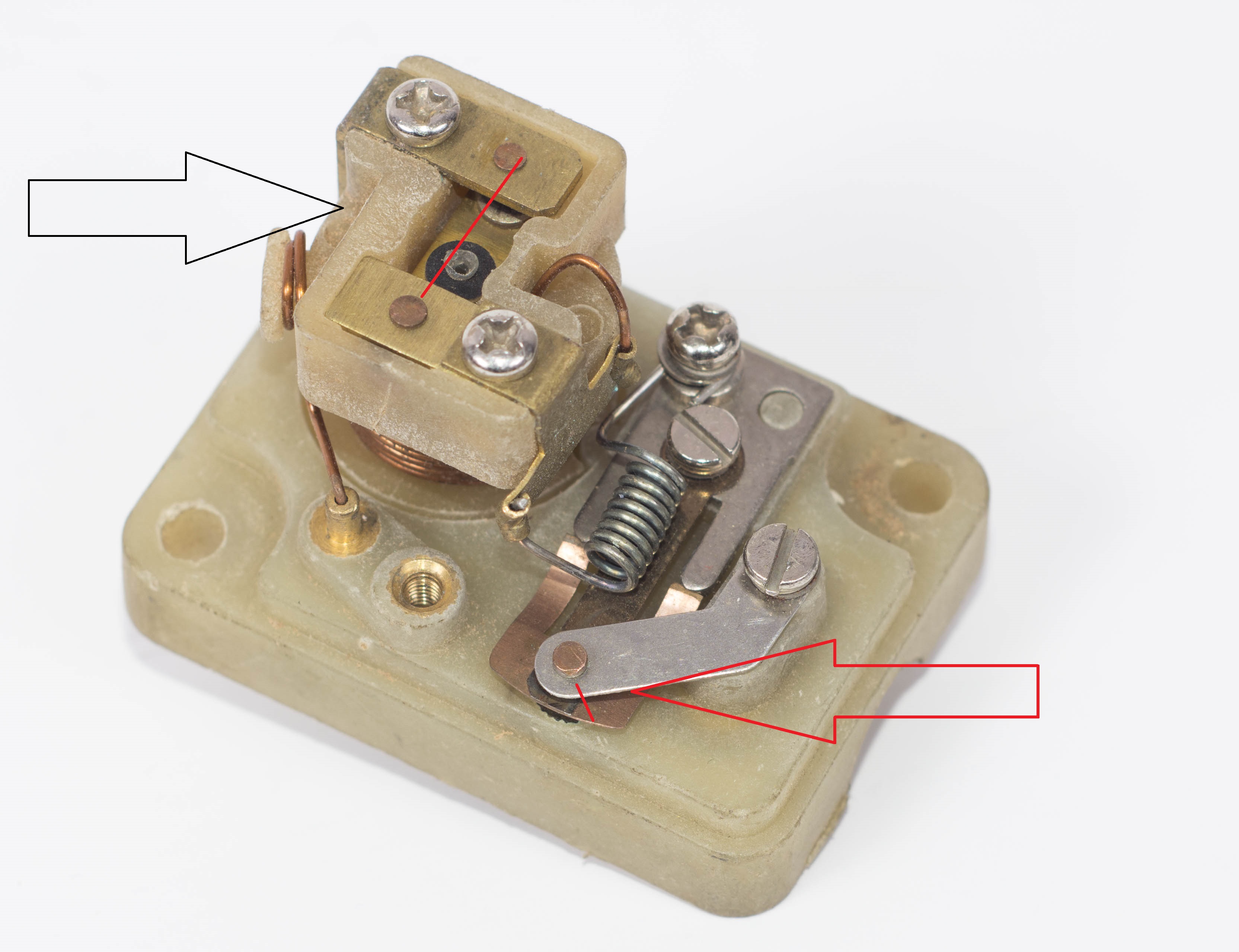 Проверка двигателя
