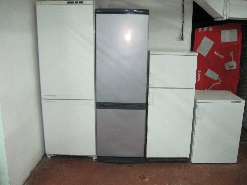Утилизация холодильников – 5 вариантов